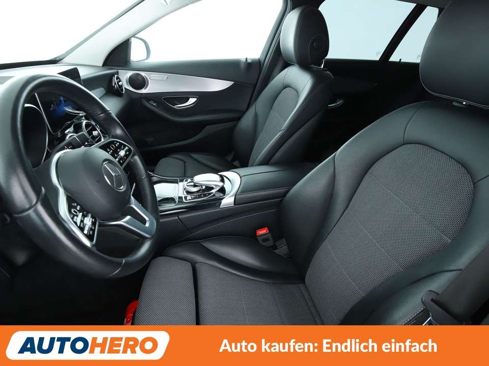 Mercedes-Benz C 220 - Imagem 10