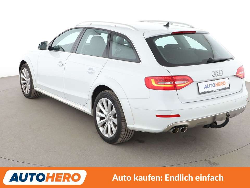 Audi A4 allroad - Imagem 4