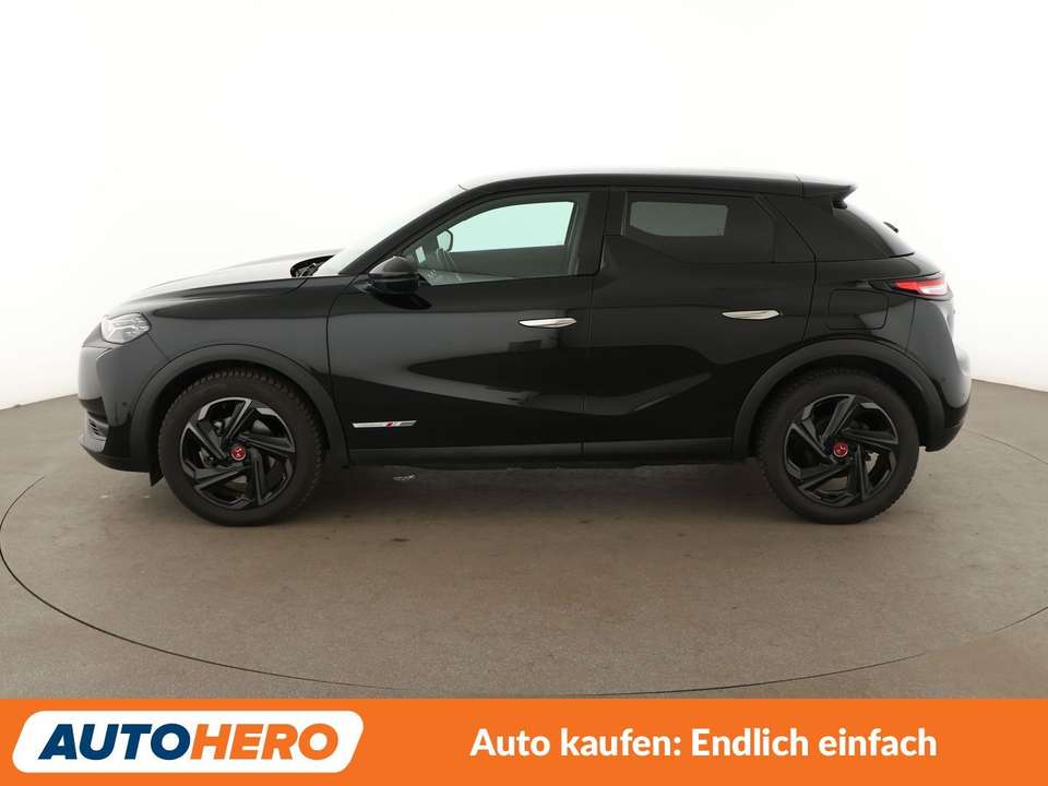 DS Automobiles DS 3 - Imagem 3