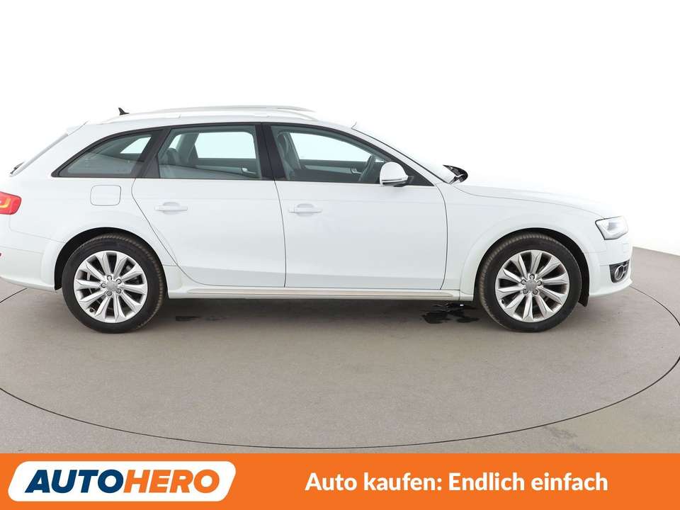 Audi A4 allroad - Imagem 7