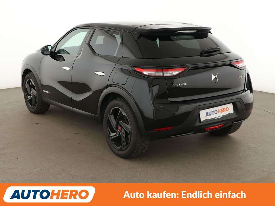 DS Automobiles DS 3 - Imagem 4