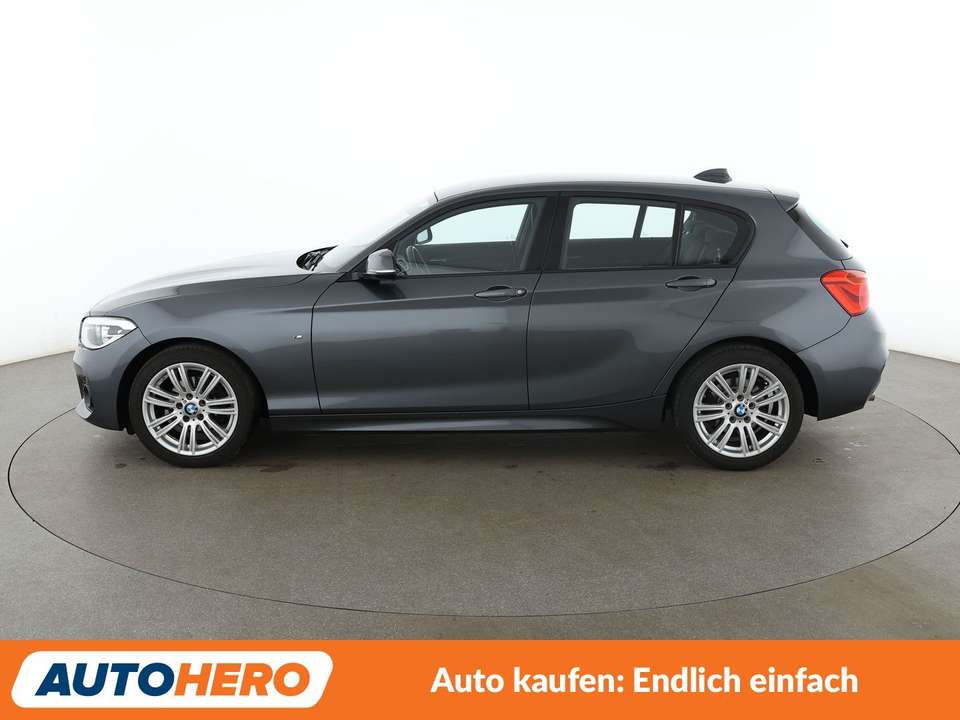 BMW 116 - Imagem 3