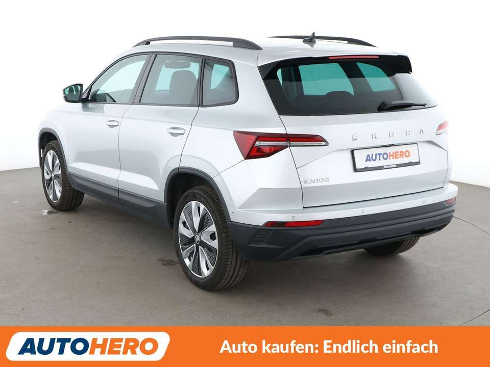 Skoda Karoq - Imagem 3