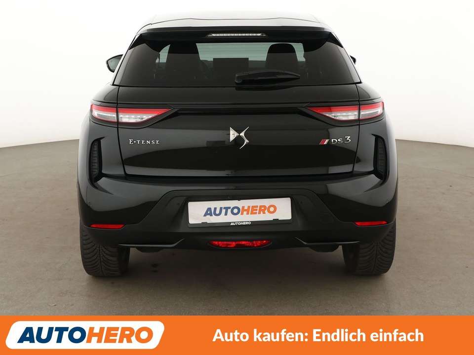 DS Automobiles DS 3 - Imagem 5