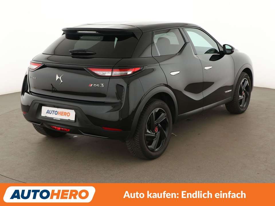 DS Automobiles DS 3 - Imagem 6