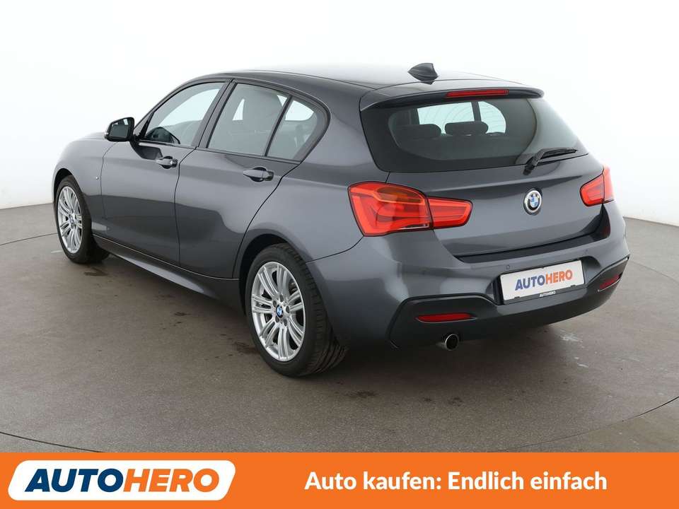 BMW 116 - Imagem 4