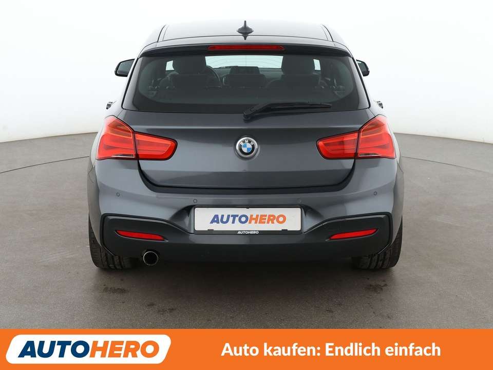 BMW 116 - Imagem 5