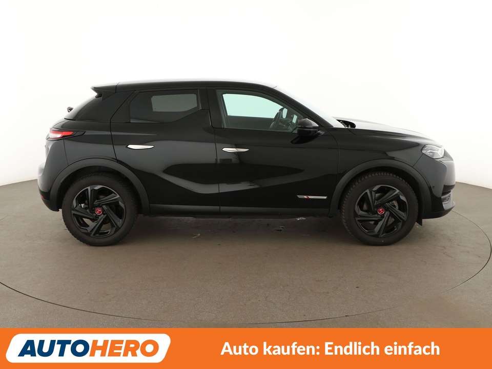 DS Automobiles DS 3 - Imagem 7