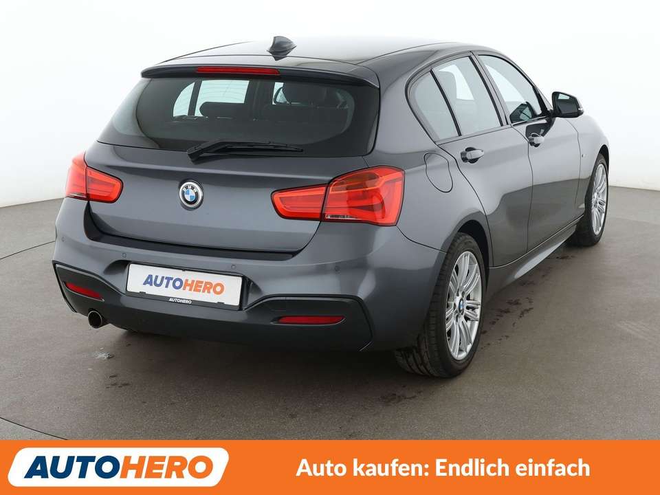 BMW 116 - Imagem 6