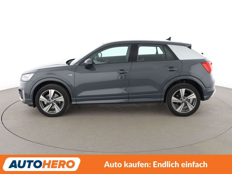 Audi Q2 - Imagem 3