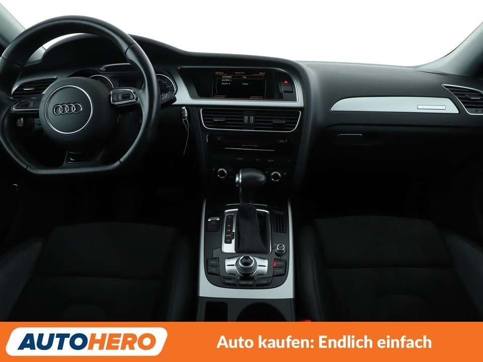 Audi A4 allroad - Imagem 12