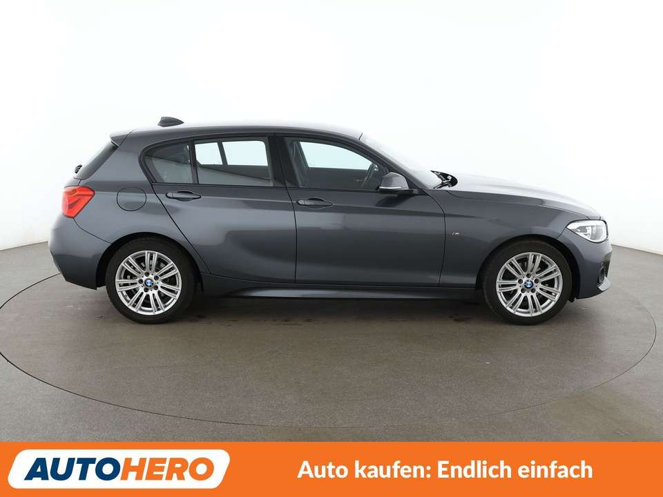 BMW 116 - Imagem 7