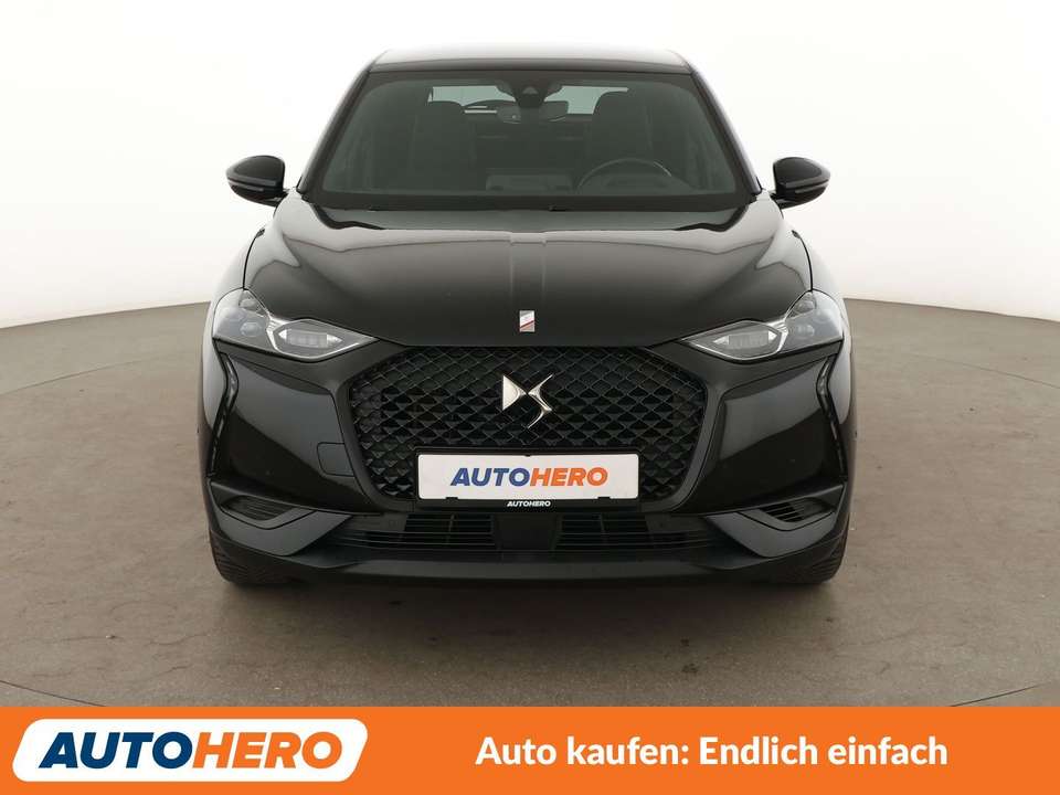 DS Automobiles DS 3 - Imagem 9