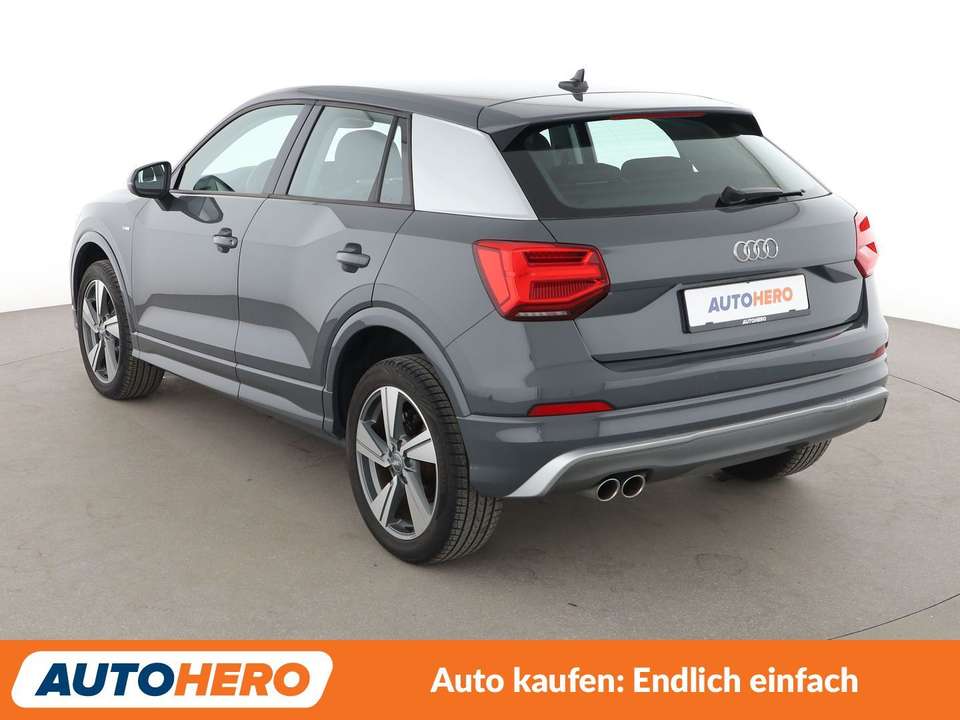 Audi Q2 - Imagem 4