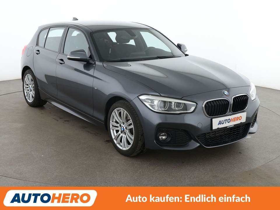 BMW 116 - Imagem 8
