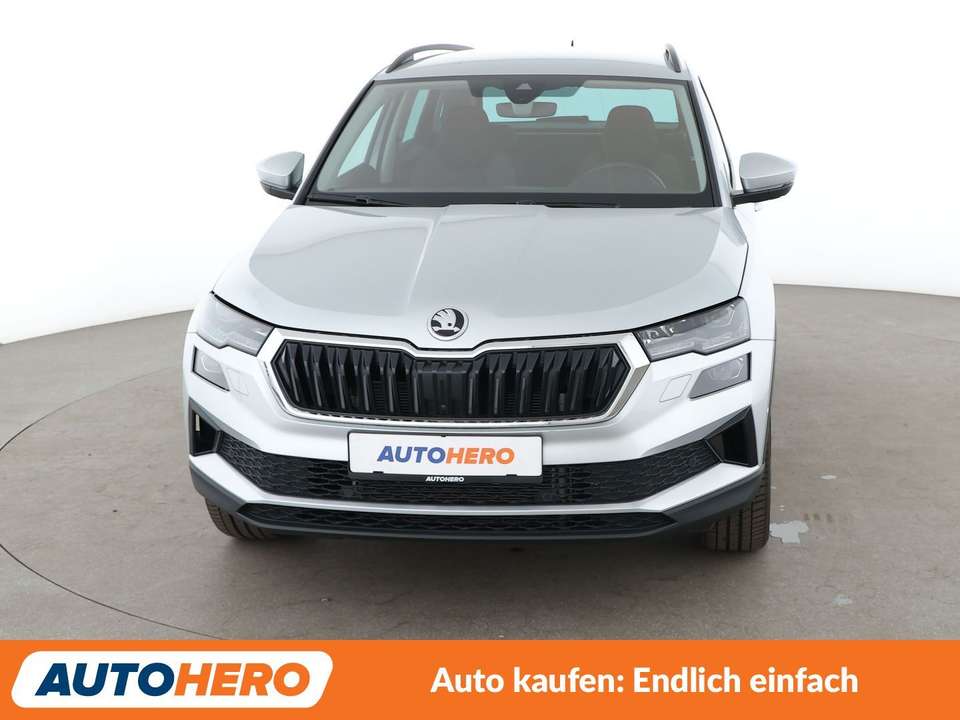 Skoda Karoq - Imagem 8