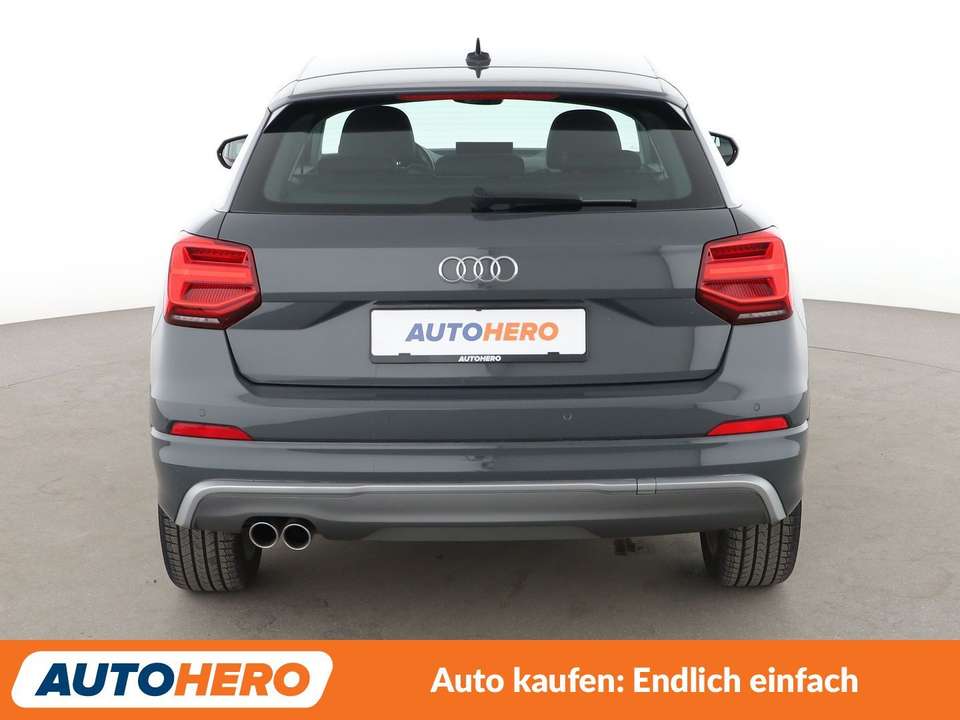 Audi Q2 - Imagem 5