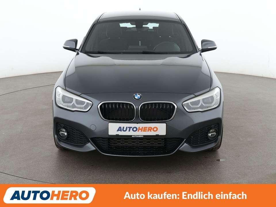 BMW 116 - Imagem 9