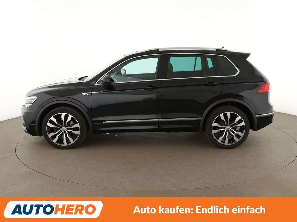 Volkswagen Tiguan - Imagem 3