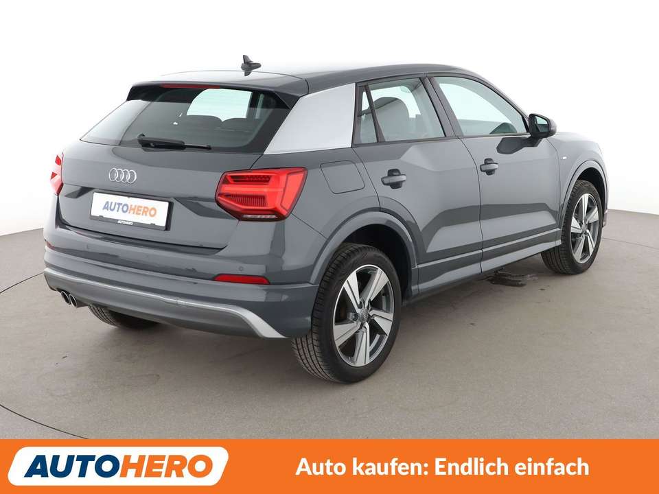Audi Q2 - Imagem 6