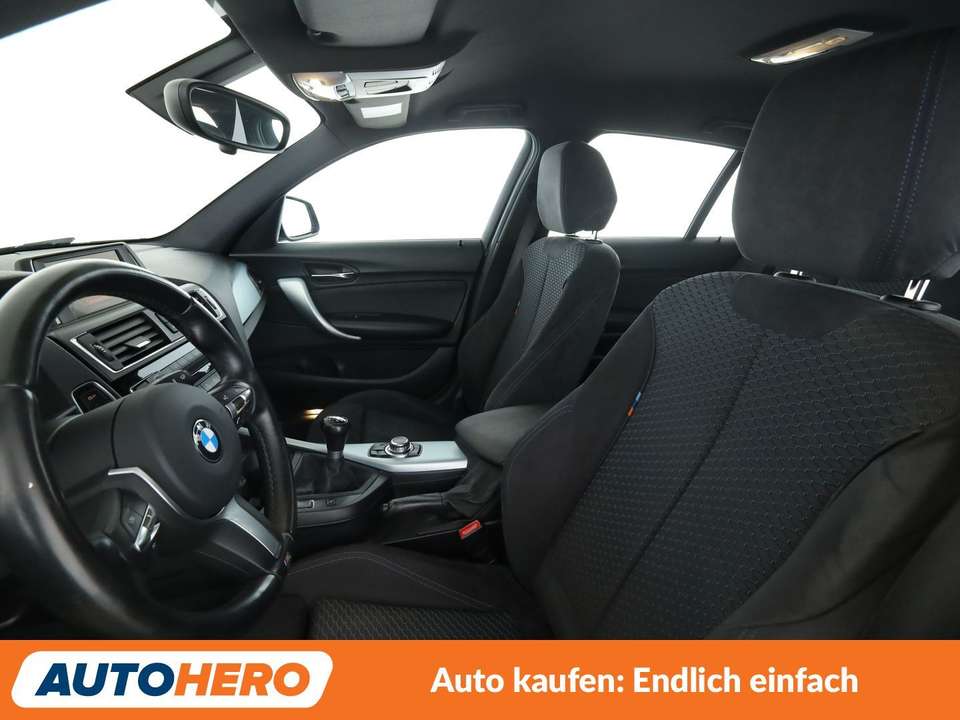 BMW 116 - Imagem 10