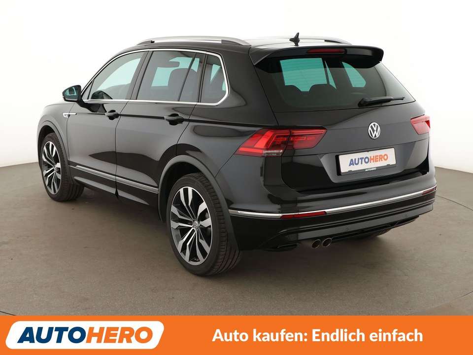 Volkswagen Tiguan - Imagem 4
