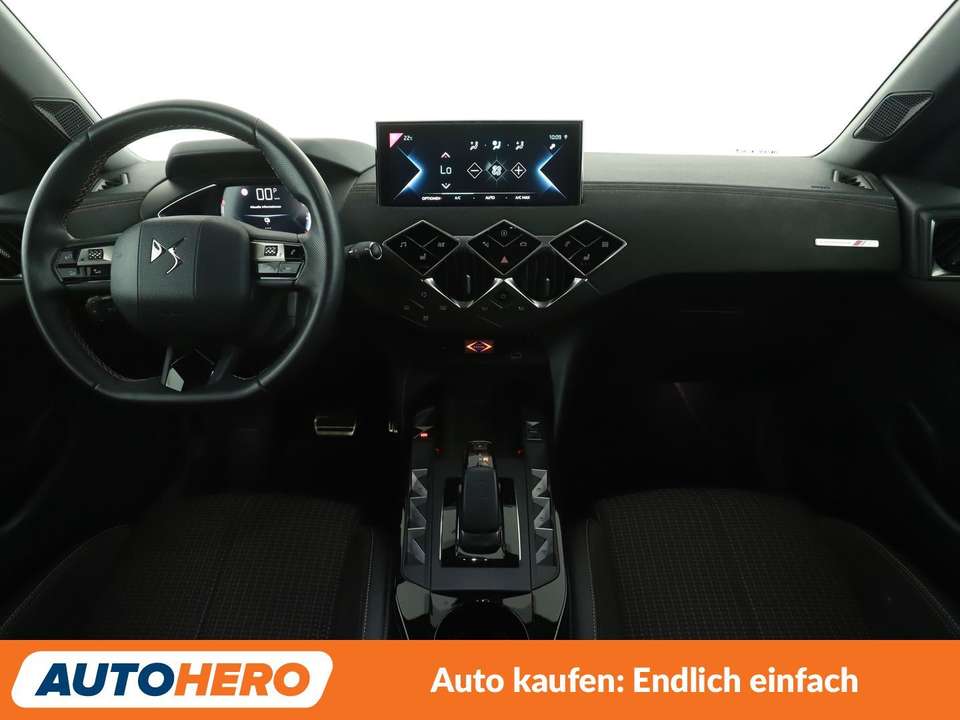 DS Automobiles DS 3 - Imagem 12