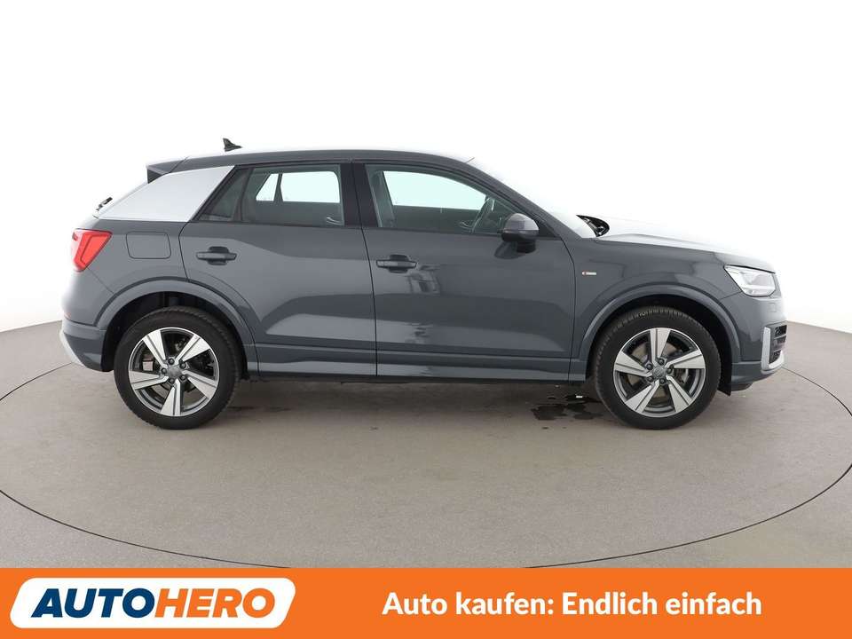 Audi Q2 - Imagem 7
