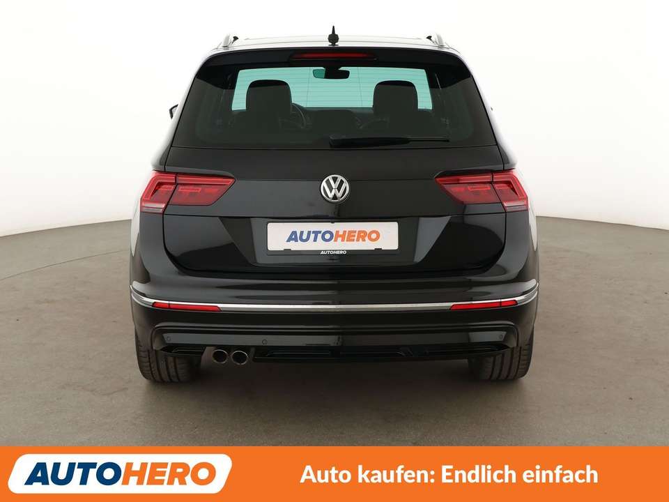 Volkswagen Tiguan - Imagem 5
