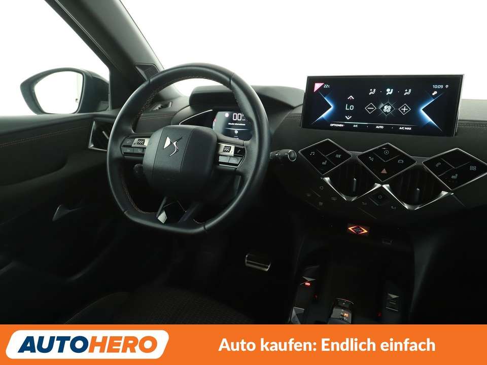 DS Automobiles DS 3 - Imagem 13