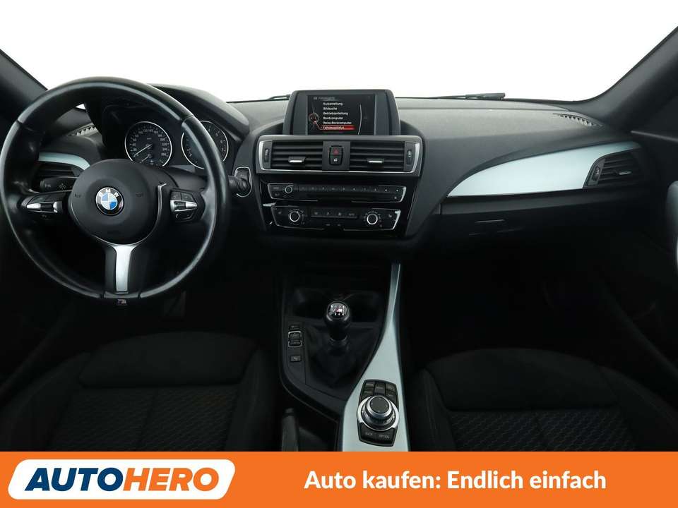 BMW 116 - Imagem 12