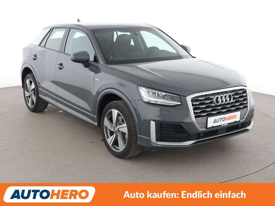 Audi Q2 - Imagem 8