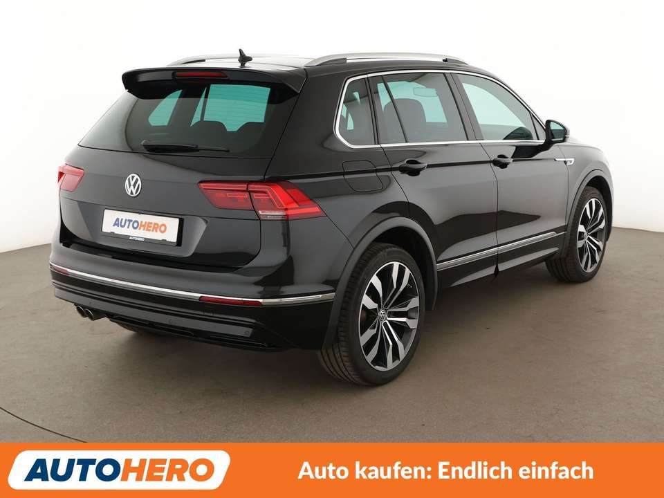 Volkswagen Tiguan - Imagem 6