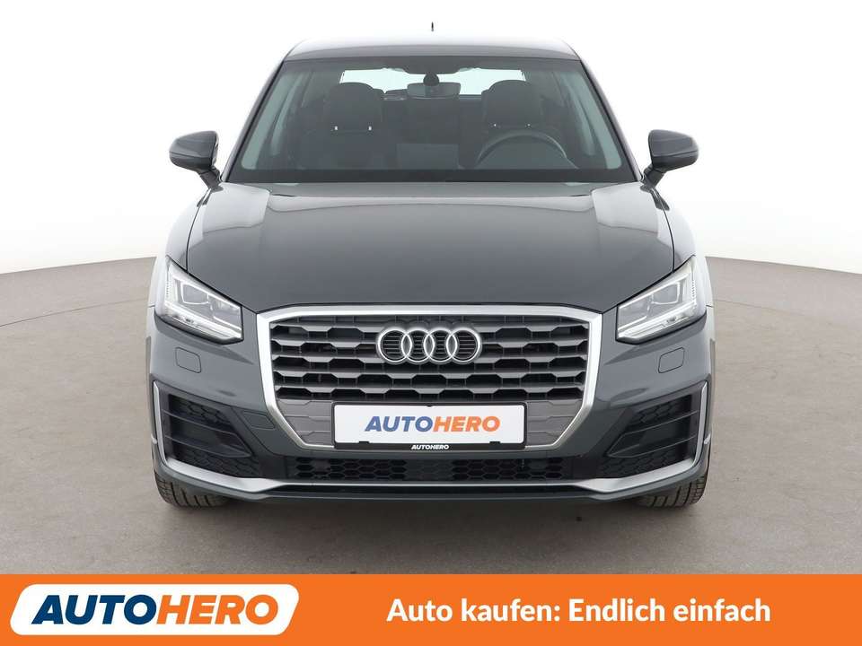 Audi Q2 - Imagem 9