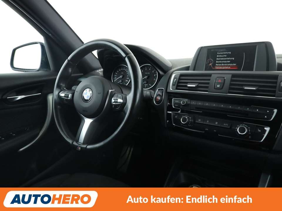 BMW 116 - Imagem 13