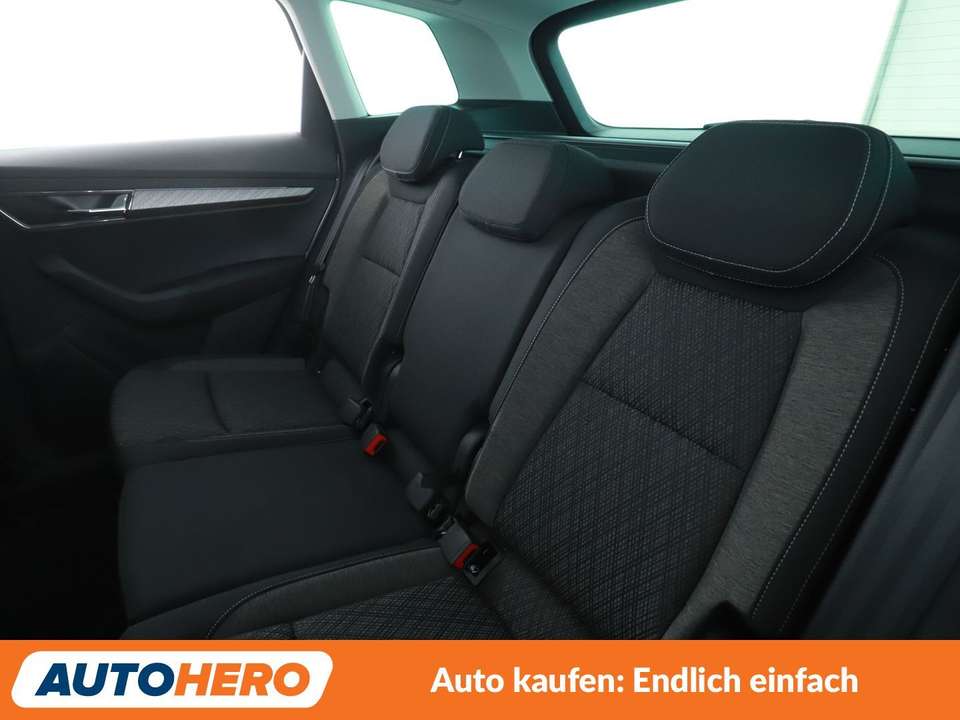 Skoda Karoq - Imagem 13