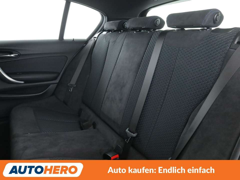 BMW 116 - Imagem 14