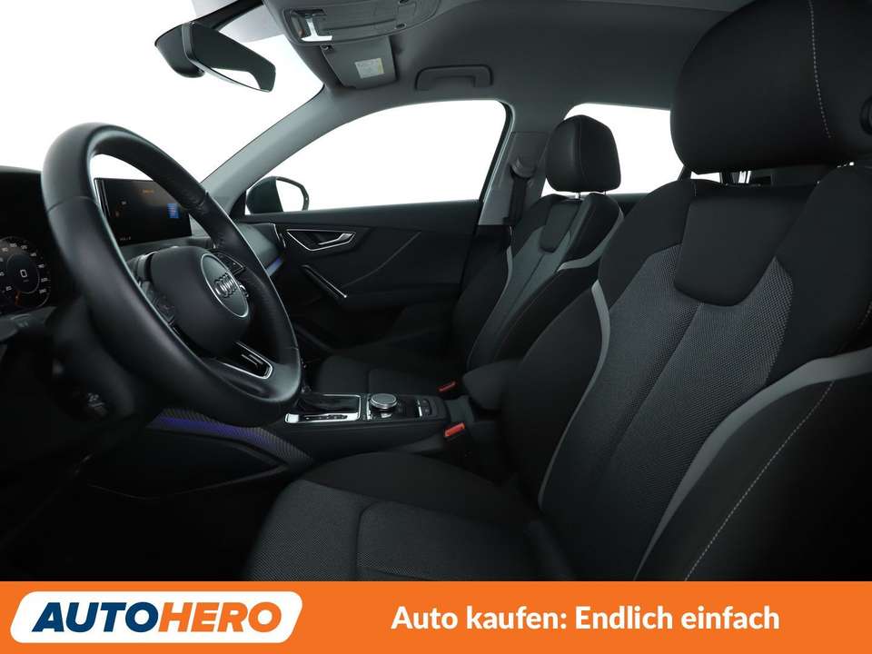 Audi Q2 - Imagem 10