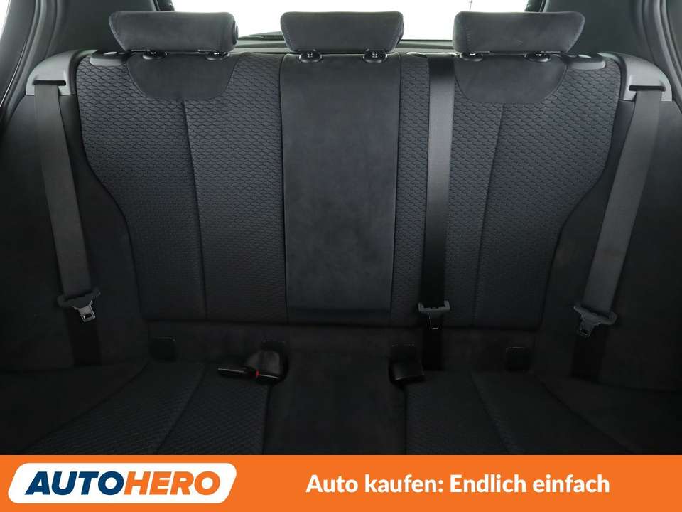 BMW 116 - Imagem 15