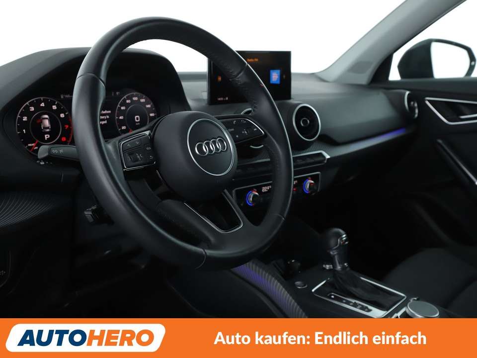 Audi Q2 - Imagem 11