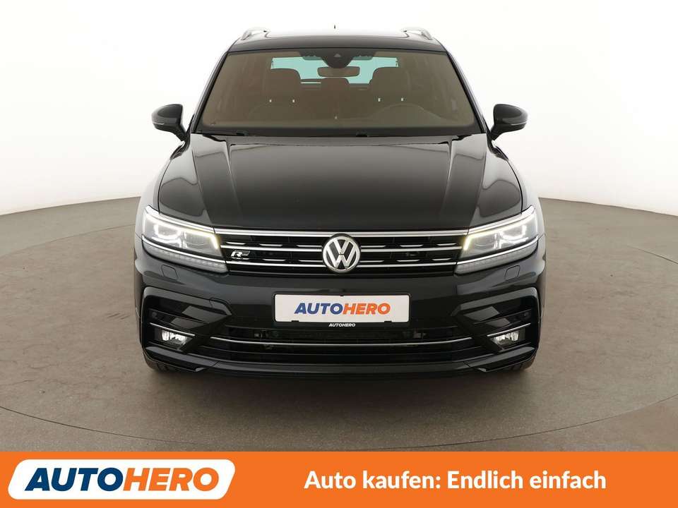 Volkswagen Tiguan - Imagem 9