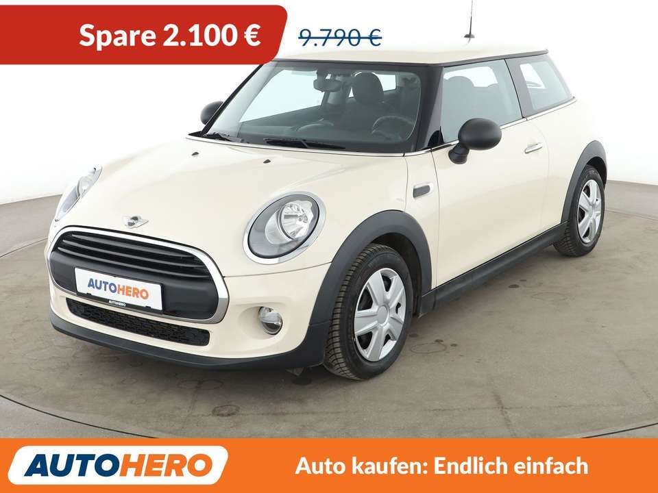 MINI One - Imagem 1