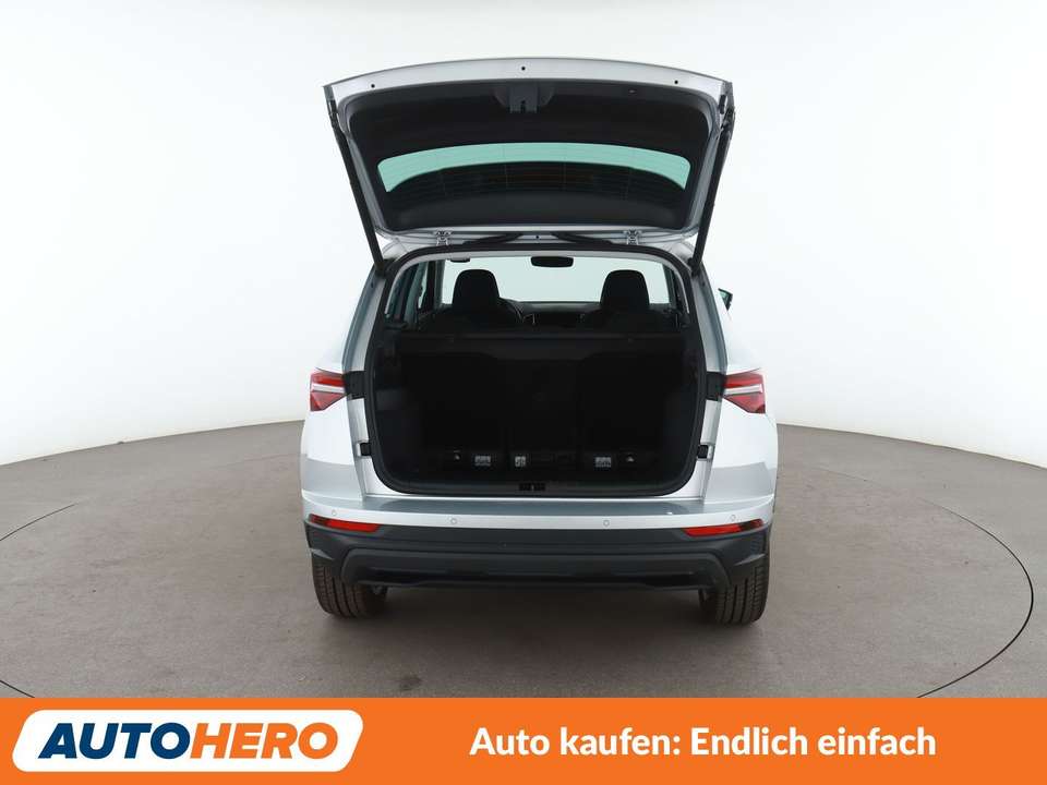 Skoda Karoq - Imagem 15
