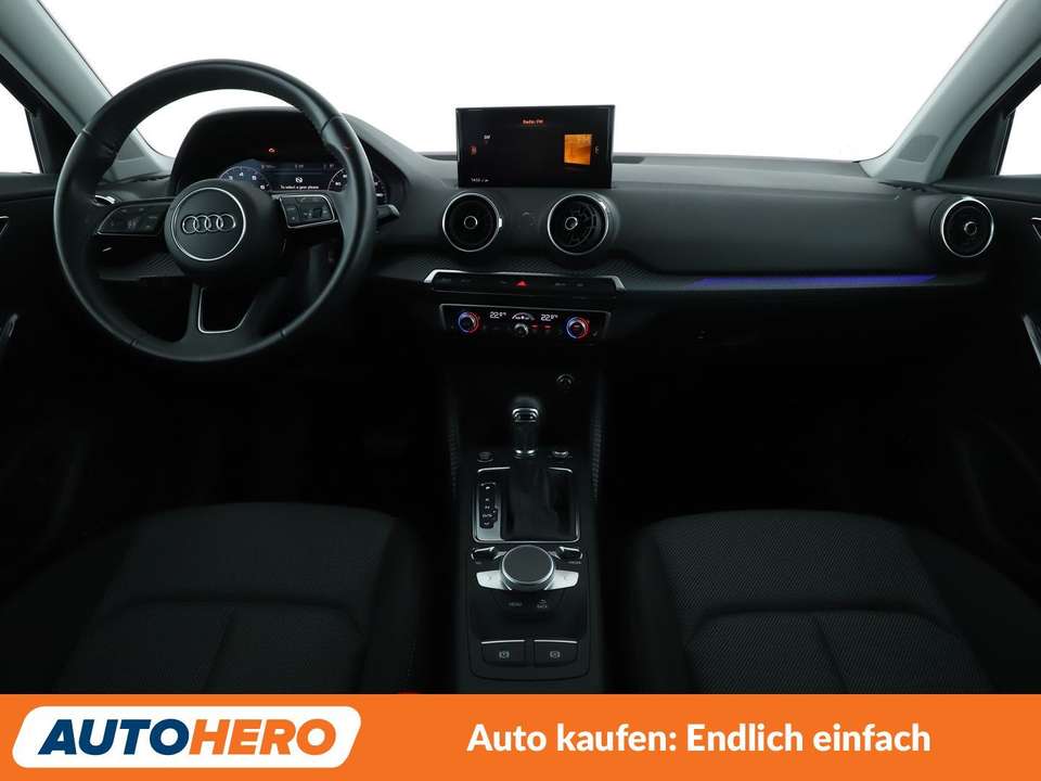 Audi Q2 - Imagem 12