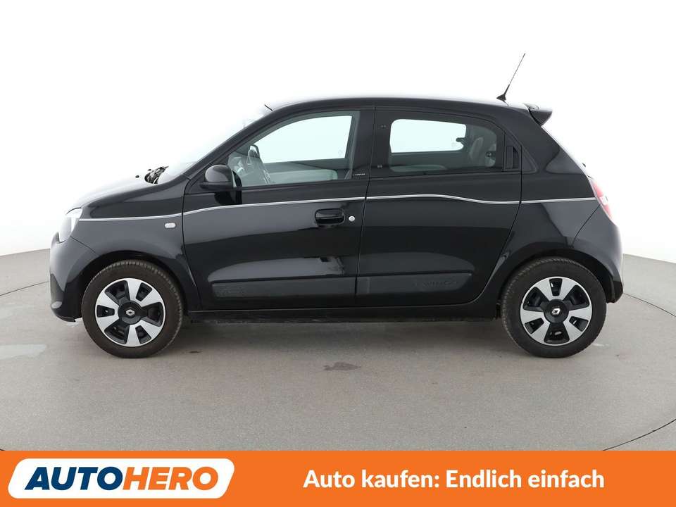 Renault Twingo - Imagem 3
