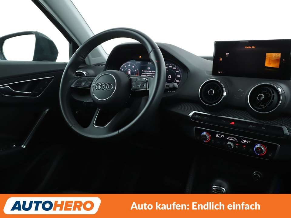 Audi Q2 - Imagem 13