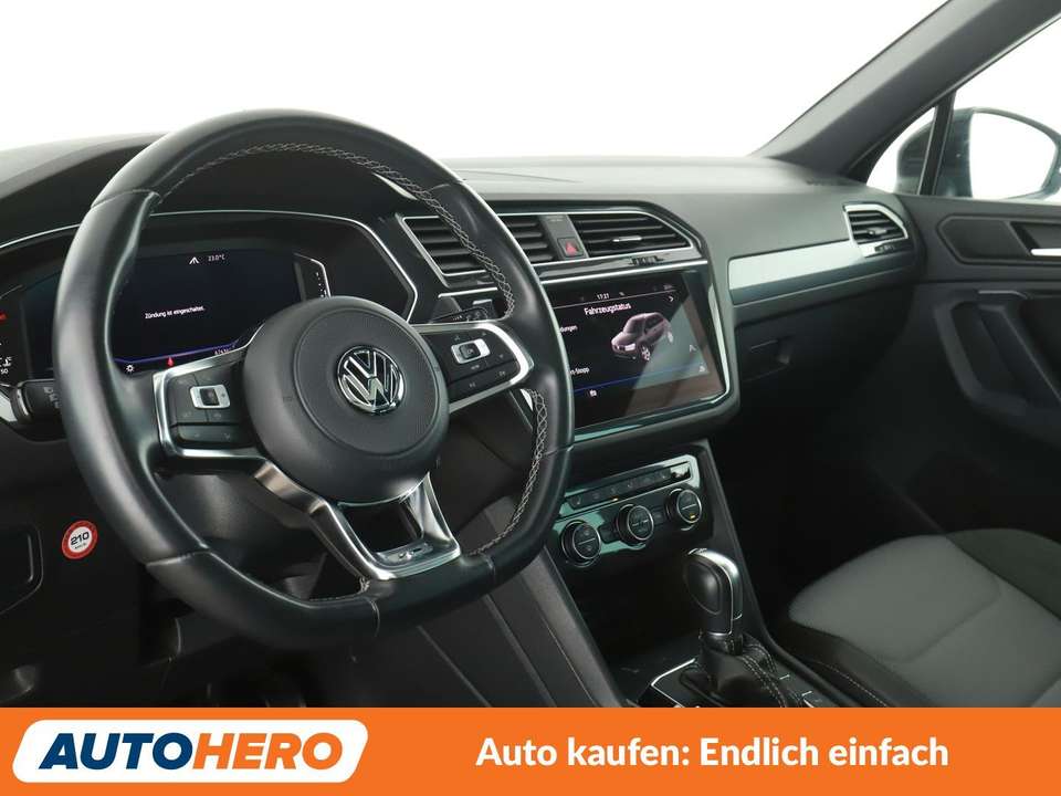 Volkswagen Tiguan - Imagem 11