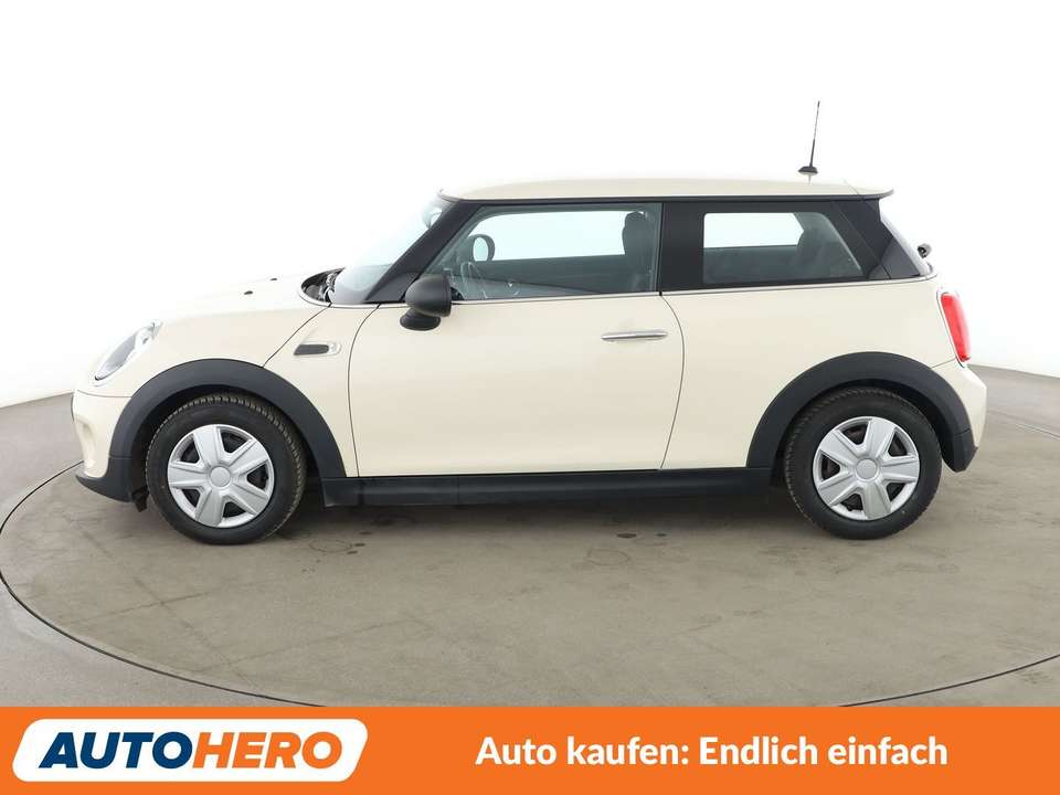 MINI One - Imagem 3