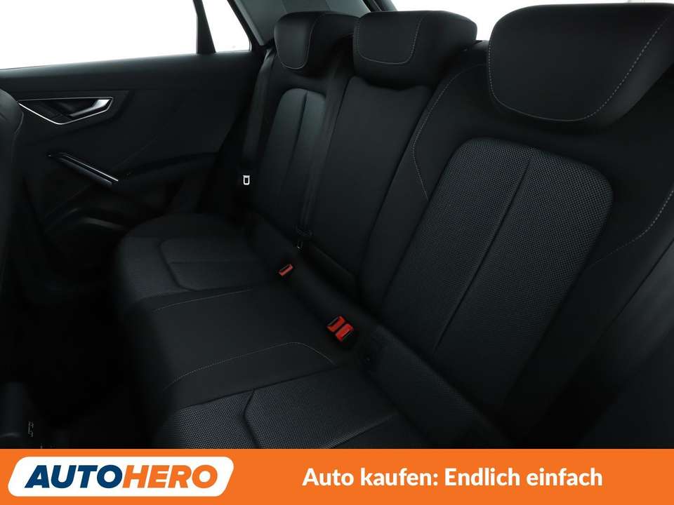 Audi Q2 - Imagem 14