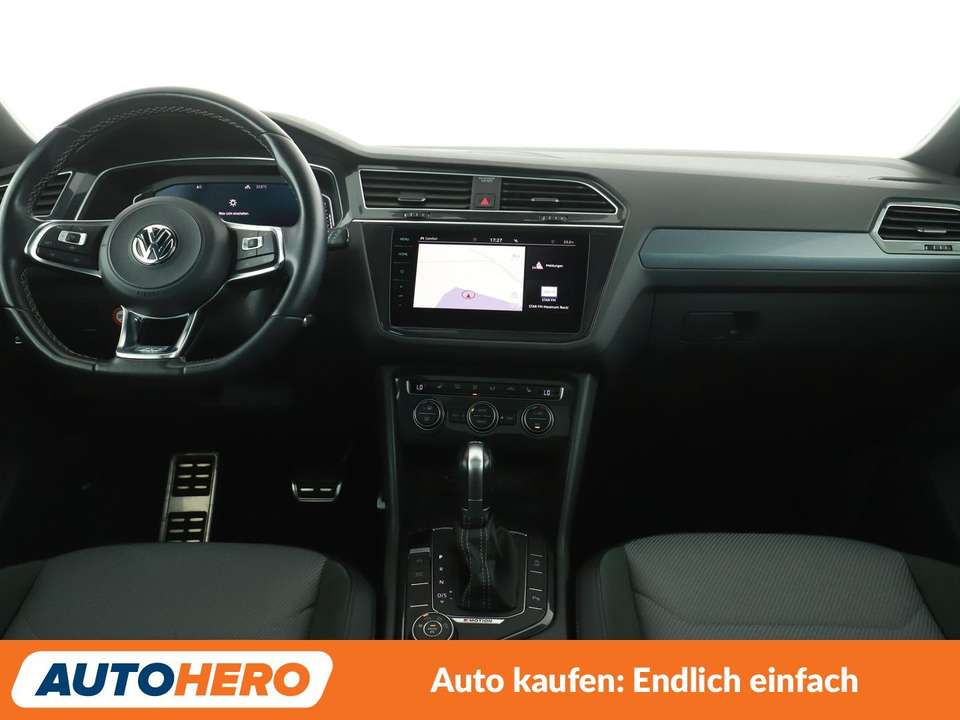 Volkswagen Tiguan - Imagem 12